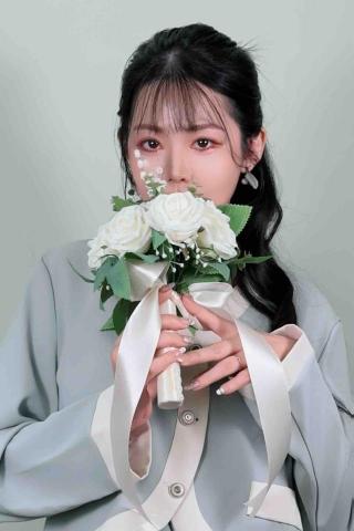 Ki喲打 彩妝造型/化妝教學/黑眼圈救星 - 名媛風