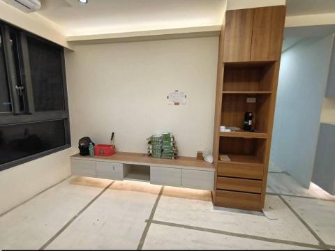 鴻昇全球科技 - 統包工程