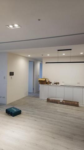 騰濬水電工程行 - 公寓裝潢場