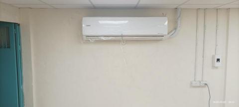 桃園冷氣李師父 - 