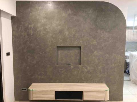 貓王室內設計 - 