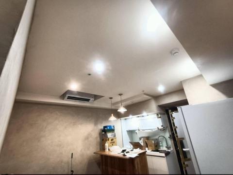 鴻昇全球科技 - 統包工程