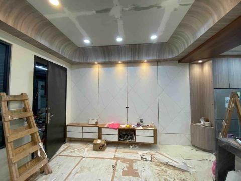 貓王室內設計 - 