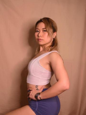 左營妝髮造型設計師推薦Yira