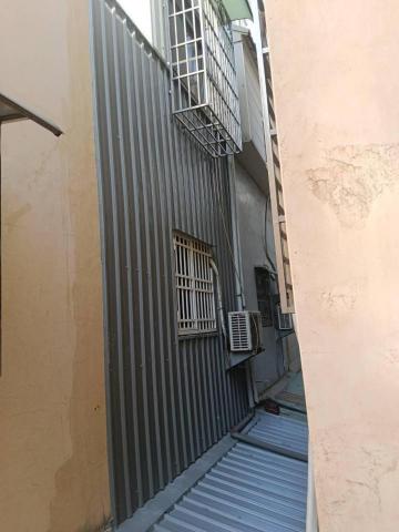 霖彬屋簷鋼鐵工程行 - 