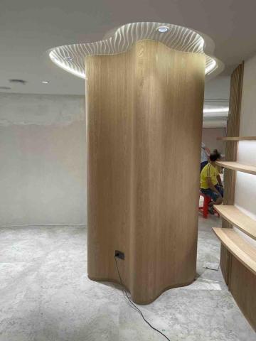 貓王室內設計 - 