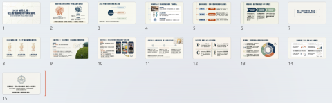 「標案級幕僚俱樂部」 - 針對「缺乏亮點」的品牌公關 張靜嵐 Ivy
（痛點：提案缺乏創新科技元素） ⭐⭐⭐⭐⭐「這份創意加值方案，讓我們的提案直接輾壓對手！」 「市府標案最需要亮點，這團隊不僅規劃了基礎曝光，還加入了『體驗升級』的戰略支柱
。只花一杯咖啡的試金石價格，卻換來一份包含『勝負分水嶺』解碼評分表的破局企劃。這種標案級的統籌實力，讓他們成為我們公關公司最信任的長期外部大腦！」