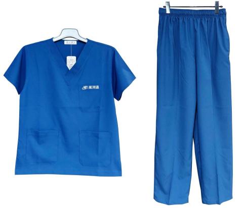 華仁服飾-成衣製造商 - 