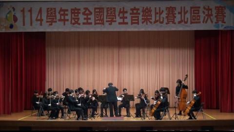 弦樂四重奏表演 - 