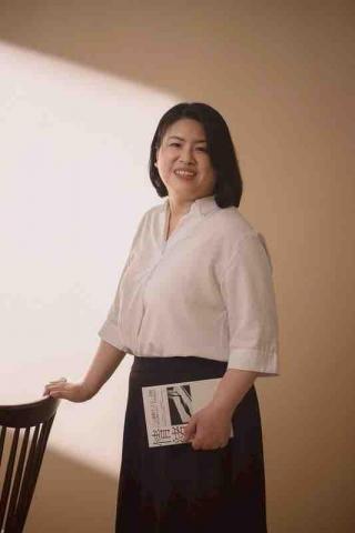 新北英文家教推薦子娟--國高中英文家教