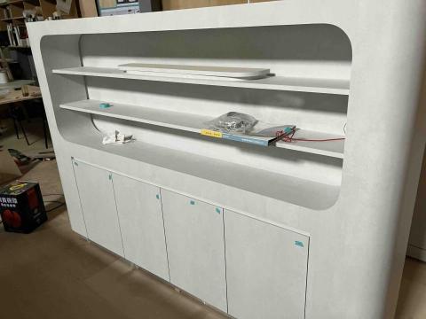 貓王室內設計 - 