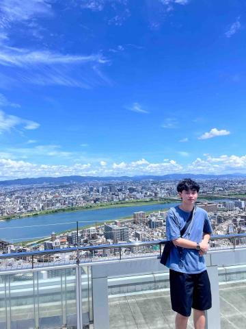 提供分析化學解答服務的專家YUNG