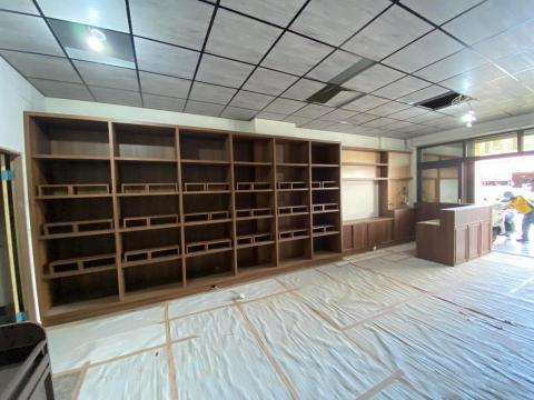 創翊裝潢工程行 - 