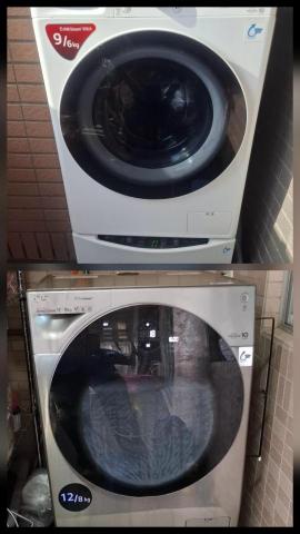 肯特優冷氣洗衣機保養清潔工坊 - 肯特優冷氣洗衣機保養