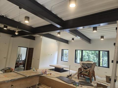 騰濬水電工程行 - 新竹老屋翻修