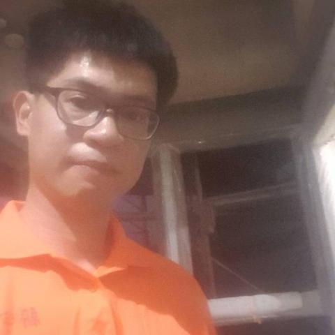 提供物流服務的專家廖家興