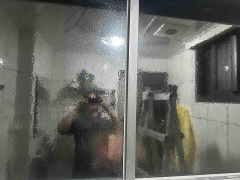 Zhe Huang - 隔熱紙工程