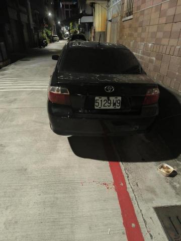 蔡蔡到府 - 車車