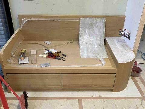 貓王室內設計 - 