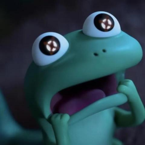 提供兼職服務的專家蘇小姐