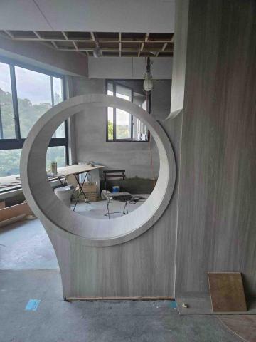 貓王室內設計 - 