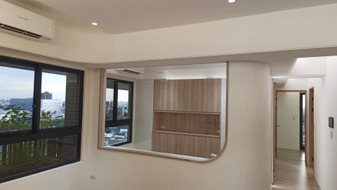 騰濬水電工程行 - 公寓2+1裝潢場