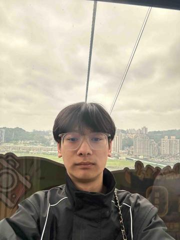 提供2026統測服務的專家黃聖鈞