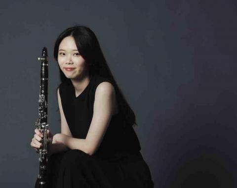 單簧管/鋼琴/樂理/國小伴讀家教