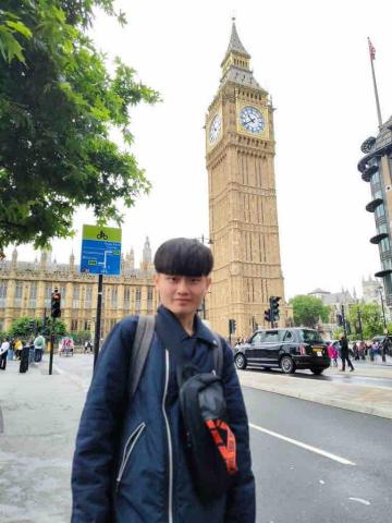 提供行銷學林建煌服務的專家林建勳