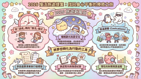 「標案級幕僚俱樂部」 - 聽聽「要求極高質感」的高管Emma怎麼說 ⭐⭐⭐⭐⭐

「連搭車都在聽專屬 Podcast，完全碾壓傳統旅行社！」 「我非常討厭旅行社那種大拜拜的行程。這家幕僚團隊不僅把我要的冷門秘境排得超順，居然還把行程精煉成『雙人廣播節目』。去機場的路上我直接戴耳機聽完重點，這種『降維打擊』的尊榮感，絕對只有頂級智庫才做得到。」