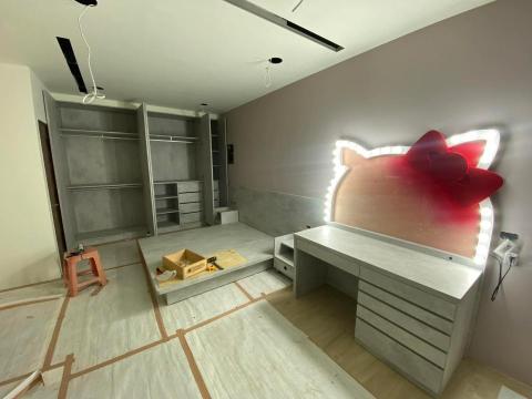 創翊裝潢工程行 - 