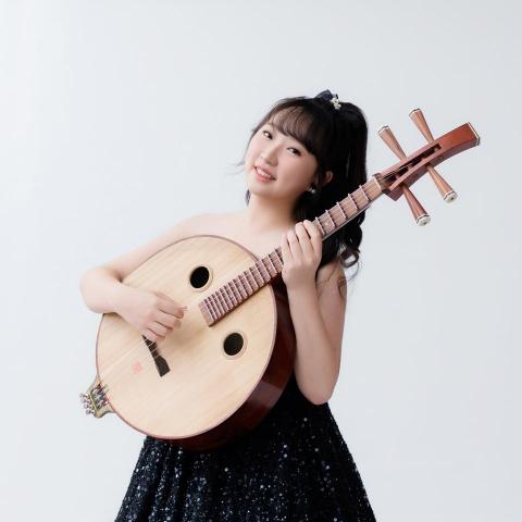 提供21服務的專家黃颽蓁