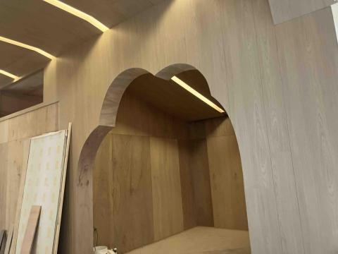 貓王室內設計 - 