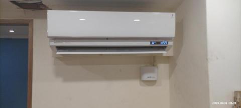 桃園冷氣李師父 - 