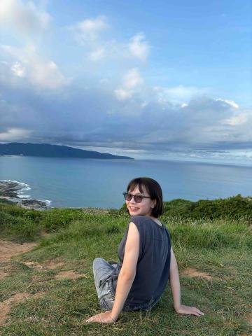 提供數學補習班高雄服務的專家楊詠晴