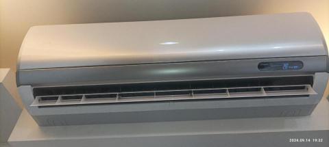 桃園冷氣李師父 - 