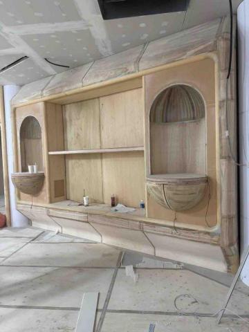 貓王室內設計 - 