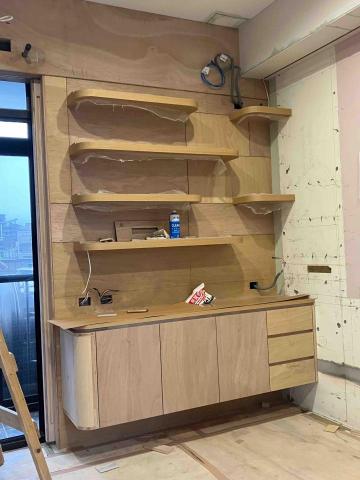 貓王室內設計 - 