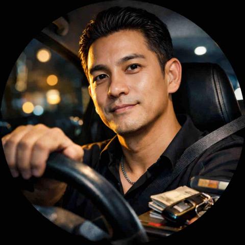 台南地區接送.文書急件配送