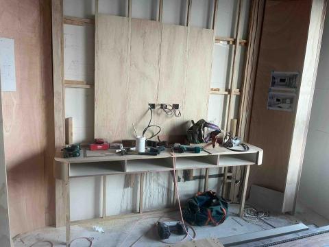 貓王室內設計 - 