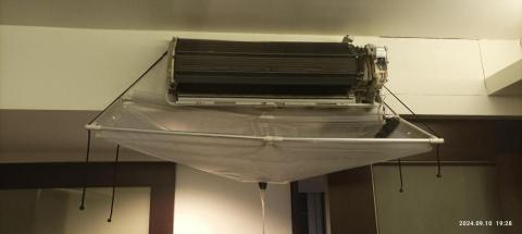 桃園冷氣李師父 - 