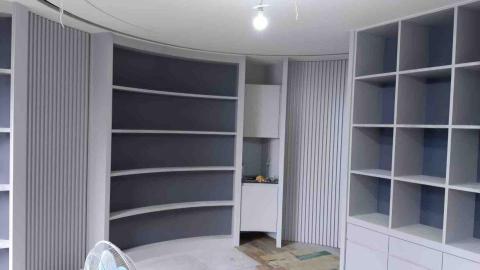 貓王室內設計 - 