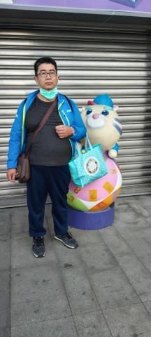 一堂服務工作室 - 專家照