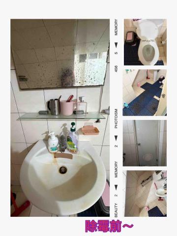 ꧁ 忻ꨄ 承🝮 企業社🝮 ꧂ - 115年3月9日石牌除霉前～