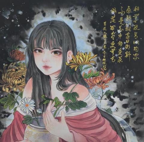 半糖去冰 - 創作