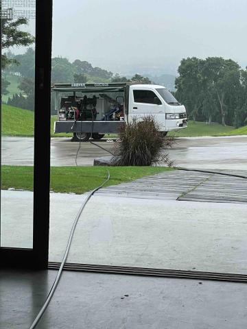 台中高壓清洗廠商推薦通共環保衛生工程行