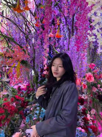 提供高中化學服務的專家賴詩穎