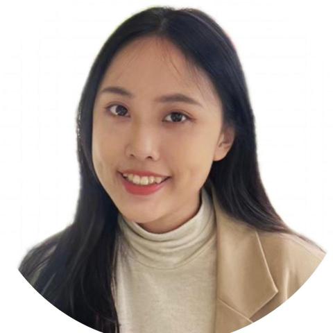 提供三峽服務的專家鄭宜茹