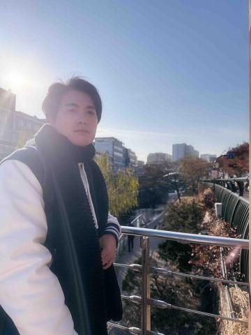 外商電源設計工程師｜電子工程碩士 -Jonathan Lan - 