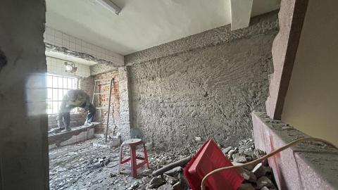 涵海工程企業社 - v